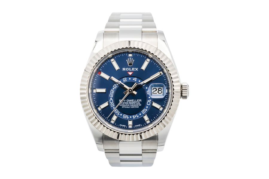 Rolex Sky-Dweller 326934